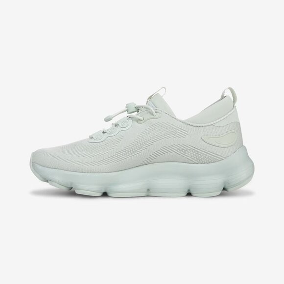 [NWT] Ryka Podflow EZ Walking Sneaker in Mint - Picture 8 of 14